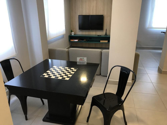 Imagem Apartamento com 2 Quartos à Venda, 48 m² em Parque São Jorge - São Paulo Imagem Apartamento com 2 Quartos à Venda, 48 m² em Parque São Jorge - São Paulo