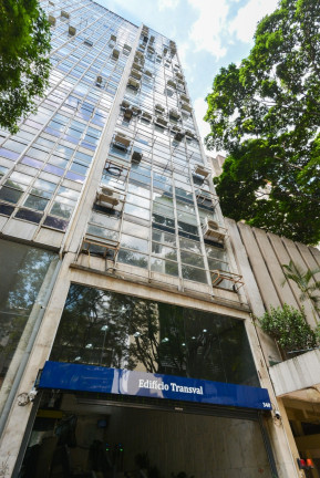 Imagem Sala Comercial à Venda, 135 m² em Consolação - São Paulo Imagem Sala Comercial à Venda, 135 m² em Consolação - São Paulo