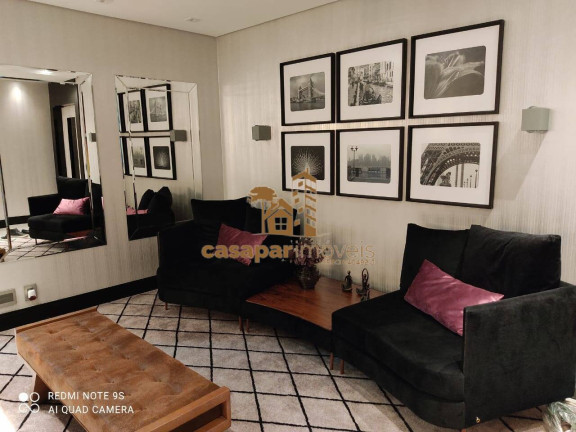 Imagem Apartamento com 3 Quartos à Venda, 198 m² em Santo Antonio - São Caetano Do Sul Imagem Apartamento com 3 Quartos à Venda, 198 m² em Santo Antonio - São Caetano Do Sul