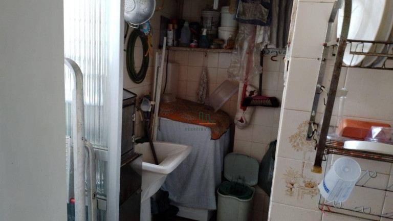 Imagem Apartamento com 3 Quartos à Venda, 120 m² em Ingá - Niterói