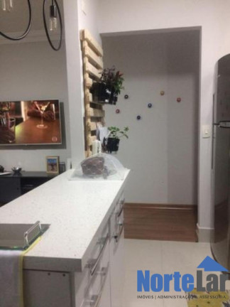 Imagem Apartamento com 2 Quartos à Venda, 50 m² em Vila Bruna - São Paulo Imagem Apartamento com 2 Quartos à Venda, 50 m² em Vila Bruna - São Paulo