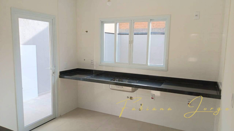 Imagem Casa com 3 Quartos à Venda, 145 m² em Parque Jambeiro - Campinas