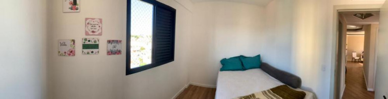 Imagem Apartamento com 3 Quartos à Venda, 78 m² em Vila Formosa - São Paulo