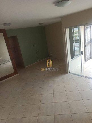 Imagem Apartamento com 3 Quartos à Venda, 110 m² em Setor Bueno - Goiânia Imagem Apartamento com 3 Quartos à Venda, 110 m² em Setor Bueno - Goiânia