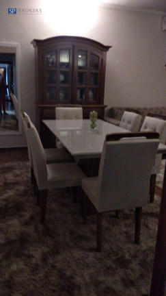 Imagem Apartamento com 3 Quartos à Venda, 123 m² em Centro - Campinas