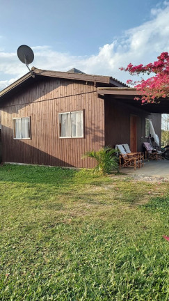 Imagem Casa com 2 Quartos à Venda, 66 m² em Campo Duna - Garopaba Imagem Casa com 2 Quartos à Venda, 66 m² em Campo Duna - Garopaba