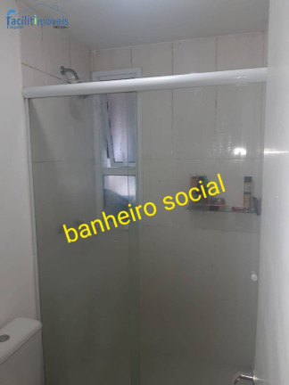 Imagem Apartamento com 3 Quartos à Venda, 71 m² em Rudge Ramos - São Bernardo Do Campo