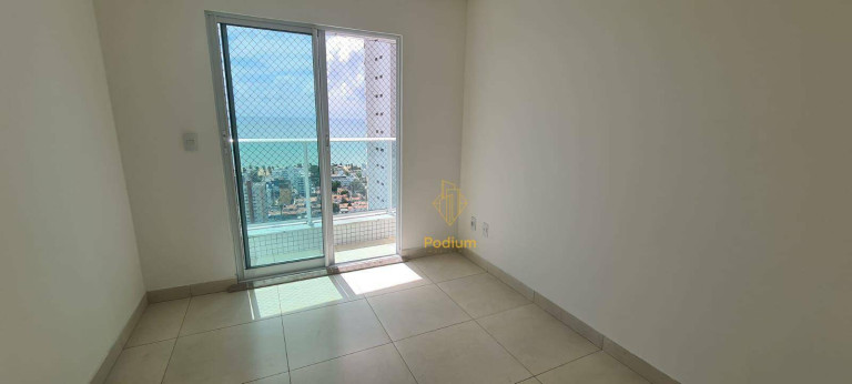 Imagem Apartamento com 2 Quartos à Venda, 70 m² em Altiplano Cabo Branco - João Pessoa Imagem Apartamento com 2 Quartos à Venda, 70 m² em Altiplano Cabo Branco - João Pessoa