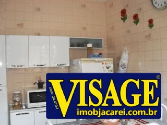 Imagem Casa com 2 Quartos à Venda, 53 m² em Jd. Paraiso - Jacareí Imagem Casa com 2 Quartos à Venda, 53 m² em Jd. Paraiso - Jacareí