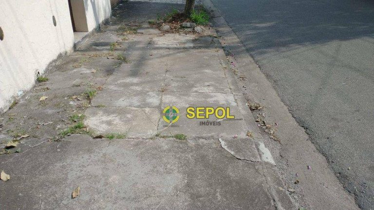 Imagem Terreno à Venda, 330 m² em Vila Floresta - Santo André Imagem Terreno à Venda, 330 m² em Vila Floresta - Santo André