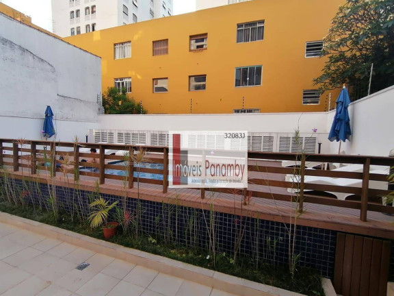 Imagem Apartamento com 3 Quartos à Venda, 90 m² em Vila Mariana - São Paulo Imagem Apartamento com 3 Quartos à Venda, 90 m² em Vila Mariana - São Paulo
