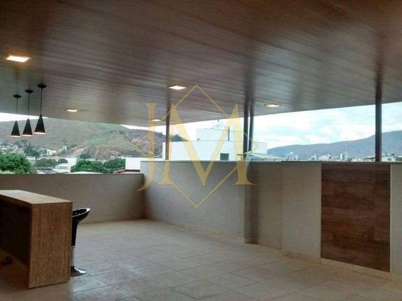 Imagem Apartamento com 3 Quartos à Venda, 170 m² em Giovanini - Coronel Fabriciano Imagem Apartamento com 3 Quartos à Venda, 170 m² em Giovanini - Coronel Fabriciano