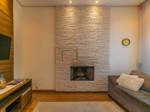 Imagem Casa de Condomínio com 3 Quartos à Venda, 367 m² em Centro (jacaré) - Cabreúva