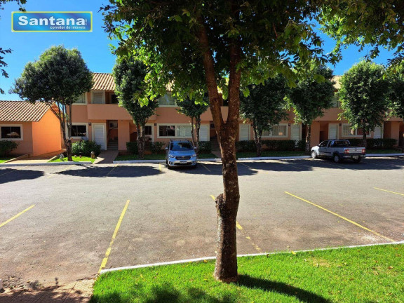 Imagem Apartamento com 1 Quarto à Venda, 34 m² em Chácara Roma - Caldas Novas Imagem Apartamento com 1 Quarto à Venda, 34 m² em Chácara Roma - Caldas Novas