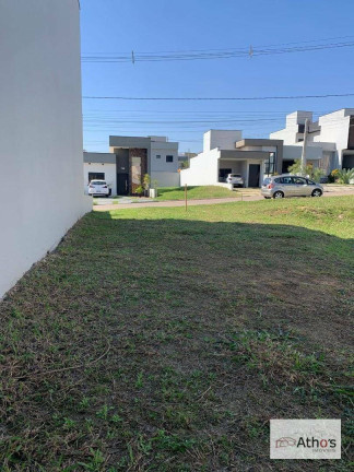 Imagem Terreno à Venda, 189 m² em Jardim Toscana - Indaiatuba Imagem Terreno à Venda, 189 m² em Jardim Toscana - Indaiatuba