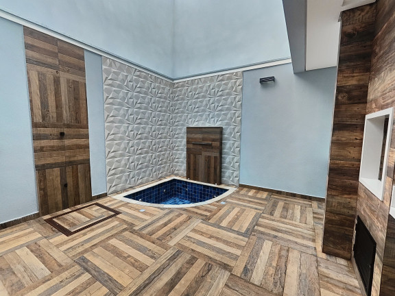 Imagem Casa com 3 Quartos à Venda, 175 m² em Assunção - São Bernardo Do Campo