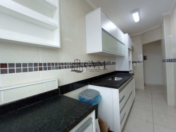 Imagem Apartamento com 3 Quartos à Venda, 118 m² em Caiçara - Praia Grande