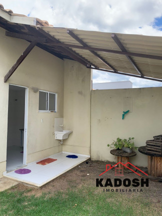 Imagem Casa com 2 Quartos à Venda, 158 m² em Registro - Feira De Santana Imagem Casa com 2 Quartos à Venda, 158 m² em Registro - Feira De Santana