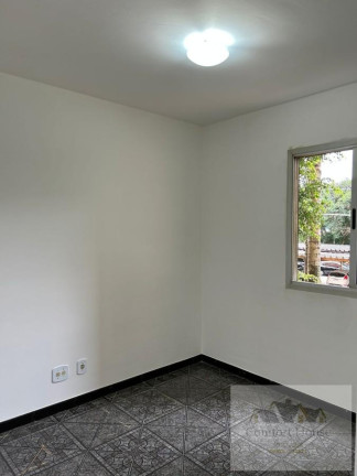 Imagem Apartamento com 2 Quartos à Venda, 52 m² em Sítio Pinheirinho - São Paulo Imagem Apartamento com 2 Quartos à Venda, 52 m² em Sítio Pinheirinho - São Paulo