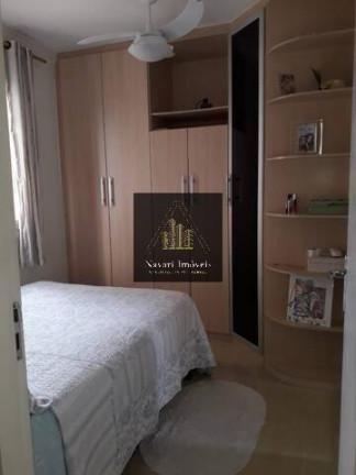 Imagem Apartamento com 2 Quartos à Venda, 50 m² em Vila Roque - São Paulo Imagem Apartamento com 2 Quartos à Venda, 50 m² em Vila Roque - São Paulo