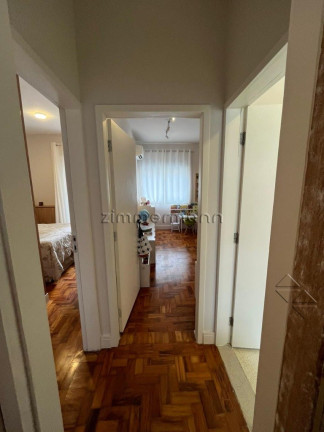 Imagem Apartamento com 2 Quartos à Venda, 110 m² em Consolacao - São Paulo Imagem Apartamento com 2 Quartos à Venda, 110 m² em Consolacao - São Paulo
