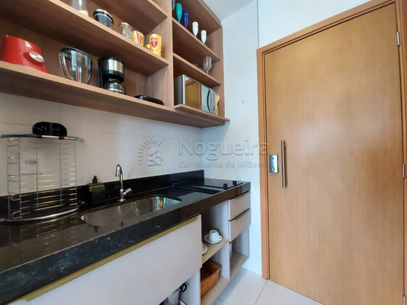 Imagem Flat com 1 Quarto à Venda, 29 m² em Porto De Galinhas - Ipojuca Imagem Flat com 1 Quarto à Venda, 29 m² em Porto De Galinhas - Ipojuca