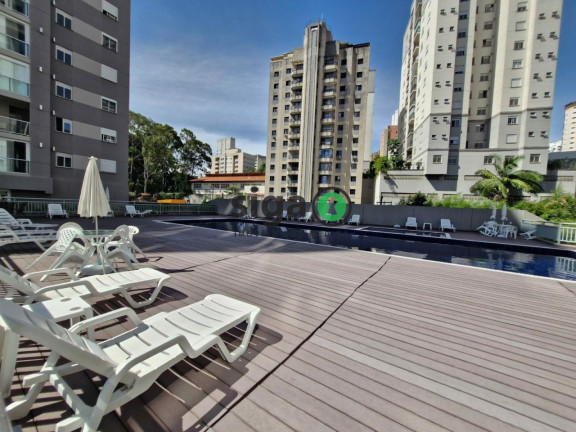 Imagem Apartamento com 1 Quarto à Venda ou Locação, 40 m² em Vila Andrade - São Paulo Imagem Apartamento com 1 Quarto à Venda ou Locação, 40 m² em Vila Andrade - São Paulo