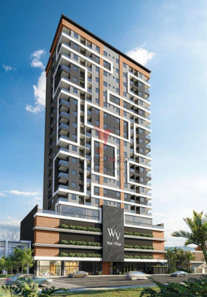 Imagem Apartamento com 2 Quartos à Venda, 63 m² em Jardim Praia Mar - Itapema Imagem Apartamento com 2 Quartos à Venda, 63 m² em Jardim Praia Mar - Itapema