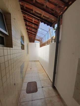 Imagem Casa de Condomínio com 2 Quartos à Venda, 44 m² em Tupi - Praia Grande