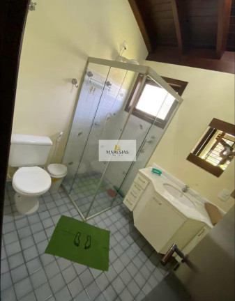 Imagem Casa com 4 Quartos à Venda, 180 m² em Maresias - São Sebastião Imagem Casa com 4 Quartos à Venda, 180 m² em Maresias - São Sebastião