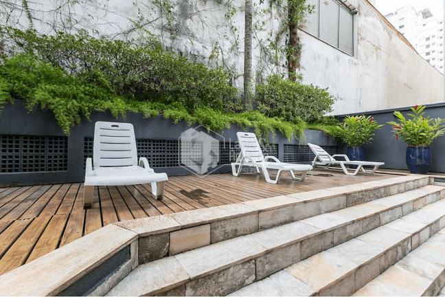 Imagem Apartamento com 1 Quarto à Venda, 93 m² em Vila Madalena - São Paulo Imagem Apartamento com 1 Quarto à Venda, 93 m² em Vila Madalena - São Paulo