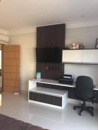 Imagem Sobrado com 4 Quartos à Venda, 330 m² em Condomínio Amstalden Residence - Indaiatuba