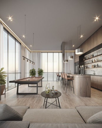 Imagem Imóvel com 2 Quartos à Venda, em Perequê - Porto Belo Imagem Imóvel com 2 Quartos à Venda, em Perequê - Porto Belo