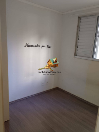 Imagem Apartamento com 2 Quartos à Venda, 49 m² em Portais (polvilho) - Cajamar