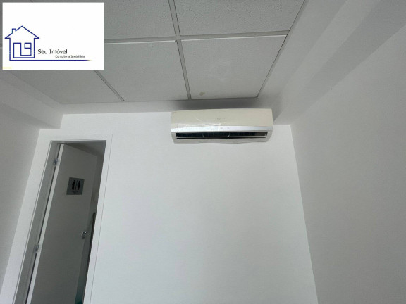Imagem Sala Comercial à Venda, 27 m² em Camorim - Rio De Janeiro Imagem Sala Comercial à Venda, 27 m² em Camorim - Rio De Janeiro