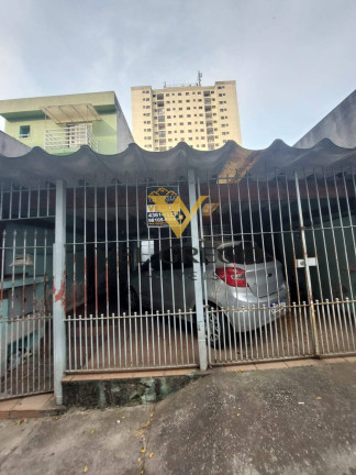 Imagem Casa com 2 Quartos à Venda, 150 m² em Taboão - São Bernardo Do Campo