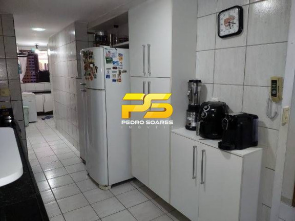 Imagem Apartamento com 3 Quartos à Venda, 120 m² em Manaíra - João Pessoa Imagem Apartamento com 3 Quartos à Venda, 120 m² em Manaíra - João Pessoa