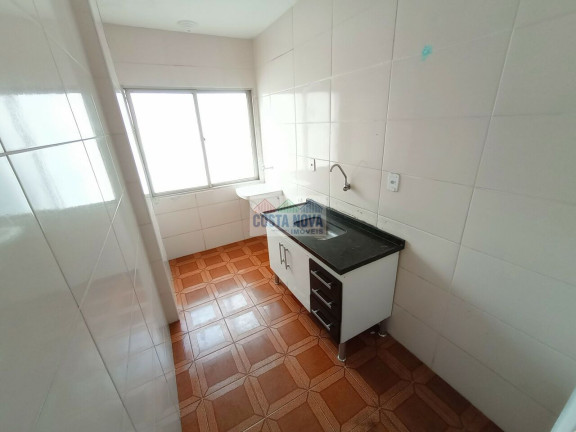 Imagem Apartamento com 1 Quarto à Venda, 29 m² em Mirim - Praia Grande Imagem Apartamento com 1 Quarto à Venda, 29 m² em Mirim - Praia Grande