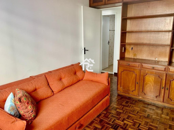 Imagem Apartamento com 3 Quartos à Venda, 120 m² em Icaraí - Niterói Imagem Apartamento com 3 Quartos à Venda, 120 m² em Icaraí - Niterói