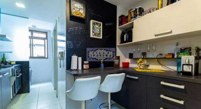 Imagem Apartamento com 3 Quartos à Venda, 97 m² em Icaraí - Niterói Imagem Apartamento com 3 Quartos à Venda, 97 m² em Icaraí - Niterói