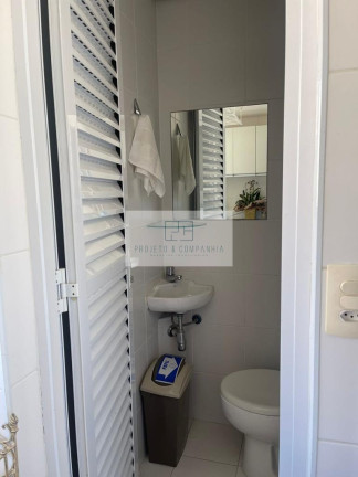 Imagem Apartamento com 2 Quartos à Venda, 100 m² em Brooklin - São Paulo