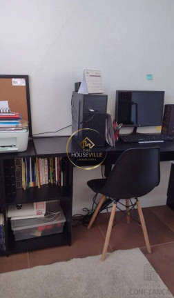 Imagem Apartamento com 3 Quartos à Venda, 90 m² em Centro - São José Dos Campos Imagem Apartamento com 3 Quartos à Venda, 90 m² em Centro - São José Dos Campos