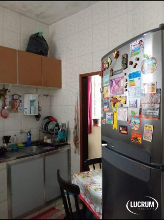 Imagem Apartamento com 2 Quartos à Venda, 52 m² em Gávea - Rio De Janeiro