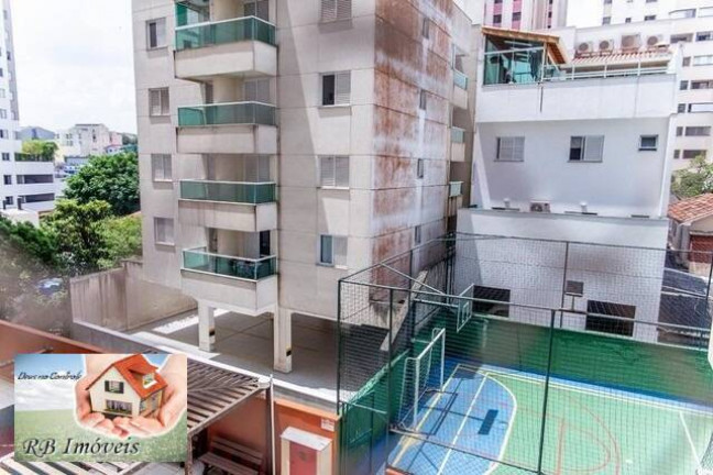 Imagem Apartamento com 2 Quartos à Venda, 84 m² em Centro - São Bernardo Do Campo Imagem Apartamento com 2 Quartos à Venda, 84 m² em Centro - São Bernardo Do Campo