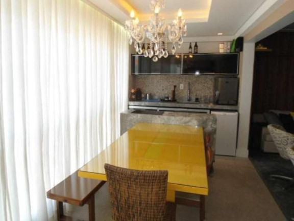 Imagem Apartamento com 3 Quartos à Venda, 108 m² em Brotas - Salvador Imagem Apartamento com 3 Quartos à Venda, 108 m² em Brotas - Salvador