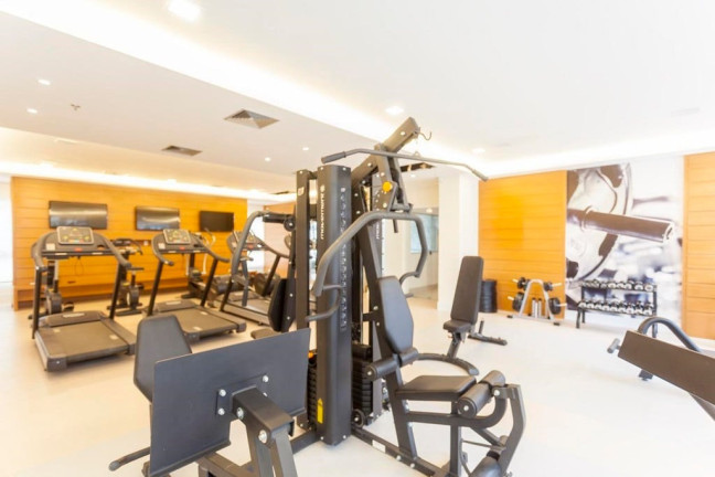 Imagem Loja à Venda, 98 m² em Barra Da Tijuca - Rio De Janeiro
