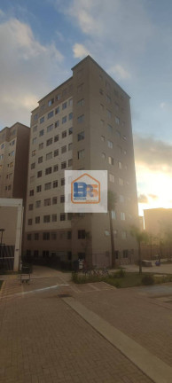Imagem Apartamento com 2 Quartos para Alugar, 41 m² em Jardim Lider - São Paulo