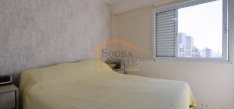 Imagem Apartamento com 3 Quartos à Venda, 93 m² em Santana - São Paulo Imagem Apartamento com 3 Quartos à Venda, 93 m² em Santana - São Paulo