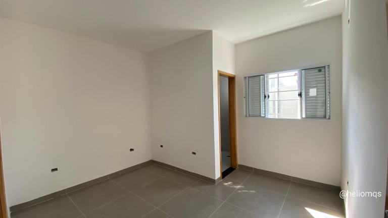 Imagem Casa com 2 Quartos à Venda, 62 m² em Residencial Oliveira - Campo Grande