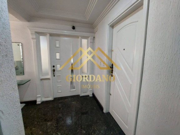 Imagem Cobertura com 3 Quartos à Venda, 380 m² em Aviação - Praia Grande